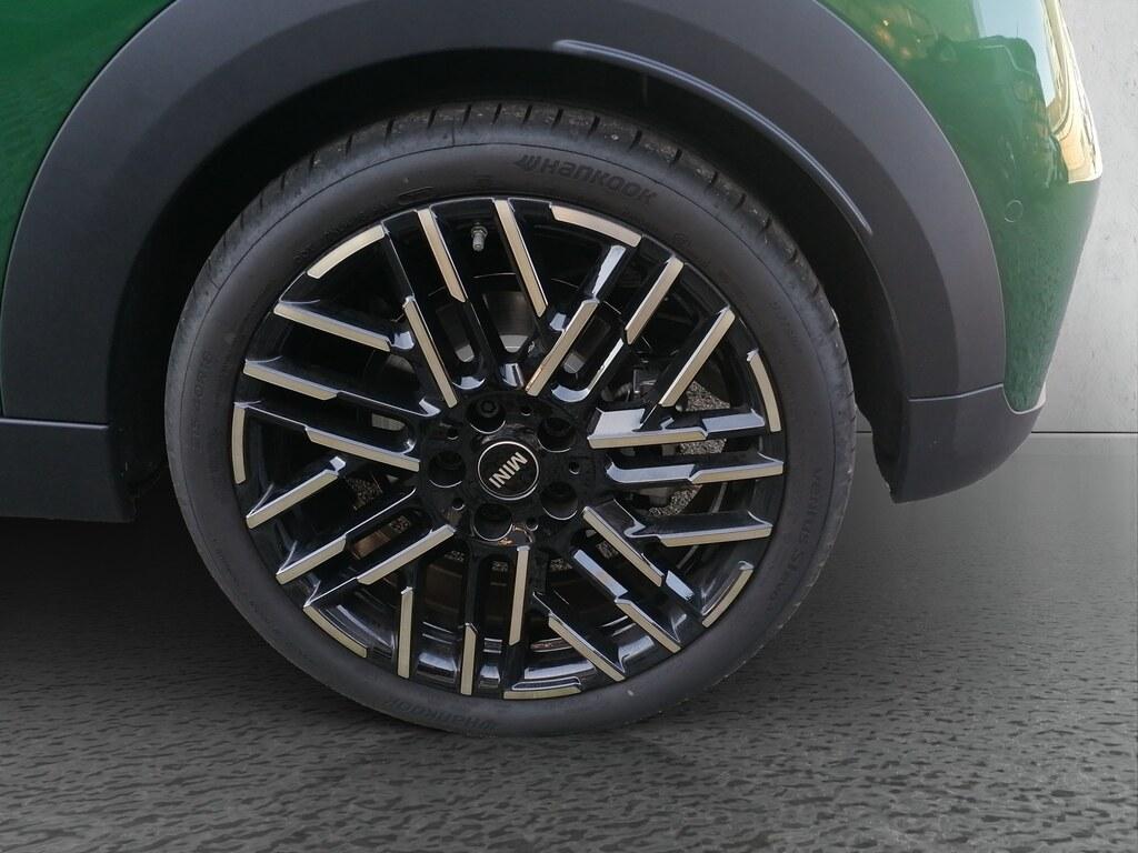 Mini Mini Cooper 3 Porte 1.5 C Essential Auto