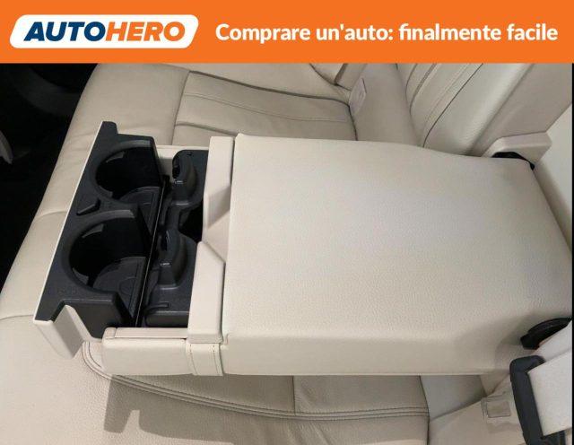 BMW 520 d Touring Luxury