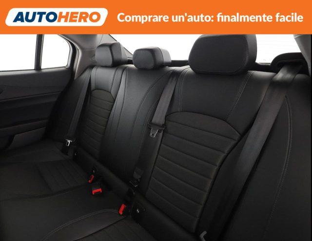 ALFA ROMEO Giulia 2.0 Turbo 200 CV AT8 Executive