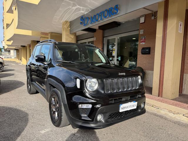 JEEP Renegade 1.0 T3 Longitude