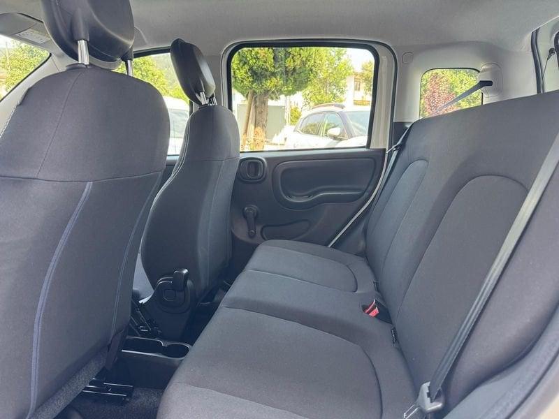 FIAT Panda 1.0 FireFly Hybrid 70cv Pandina - Km0 *Prezzo Reale*