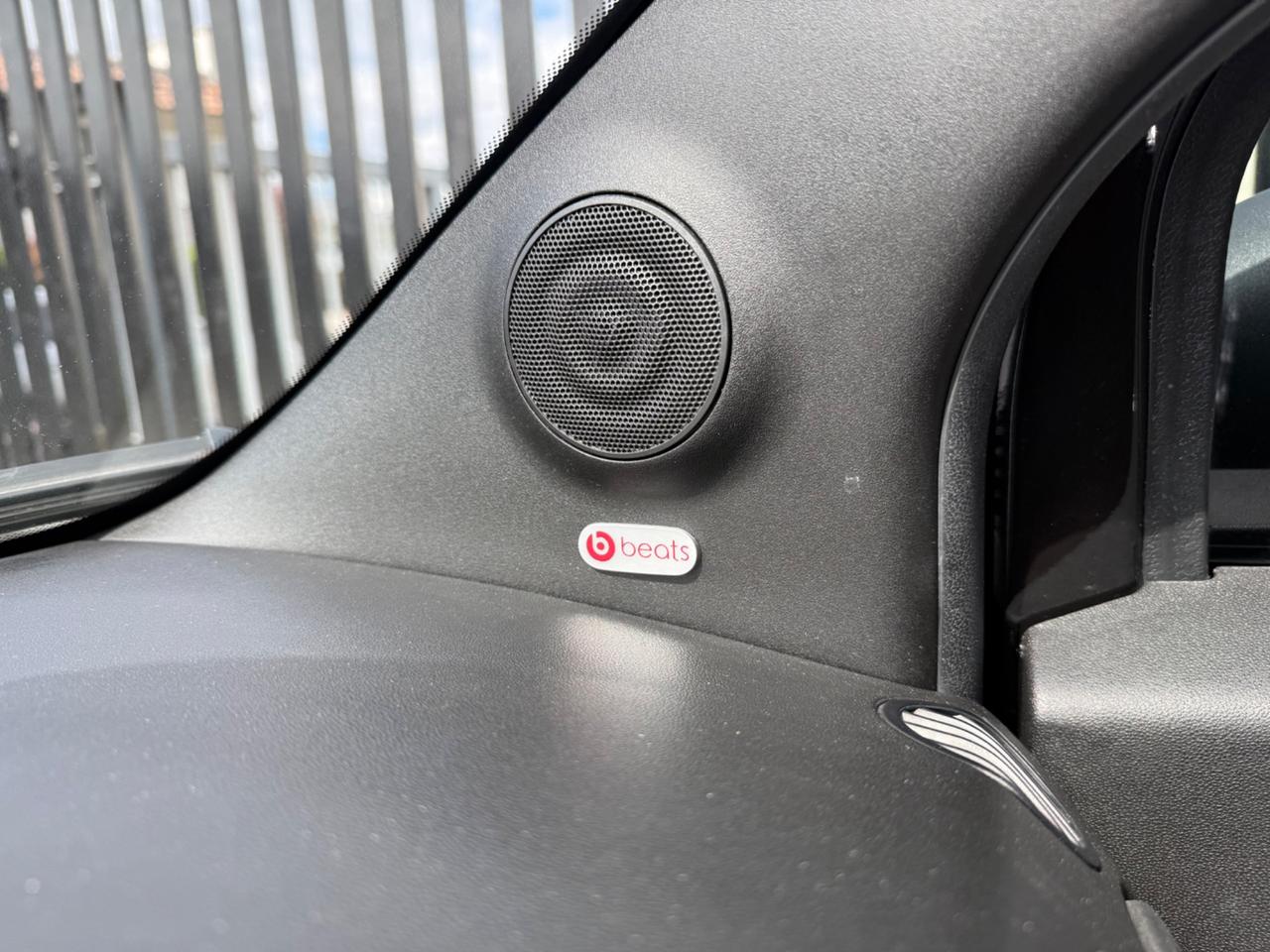 Abarth 595 1.4 Turbo T-Jet 180 CV Competizione