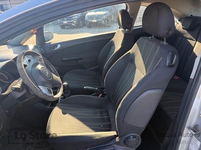 Opel Corsa 1.0 12V 3 porte Club