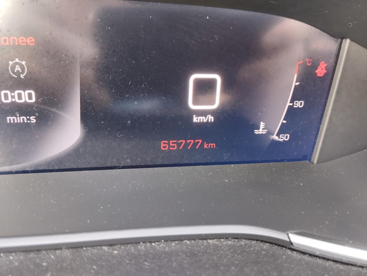Peugeot 308 BlueHDi 130 S&S SW GT