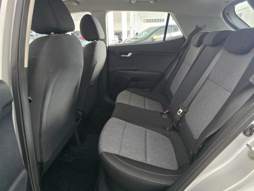 Kia Stonic 1.2 DPI ECO GPL Style