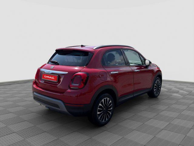 FIAT 500X 500X 1.3 MultiJet 95 CV Cross