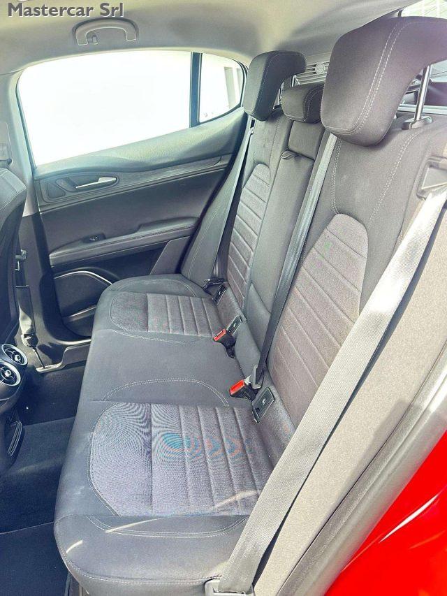 ALFA ROMEO Stelvio 2.2 d Business 190cv auto AT8 - FY712TM