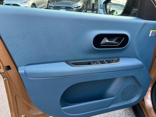 FIAT Grande Panda 1.2 Hybrid 110 CV S&S La Prima #VARI COLORI