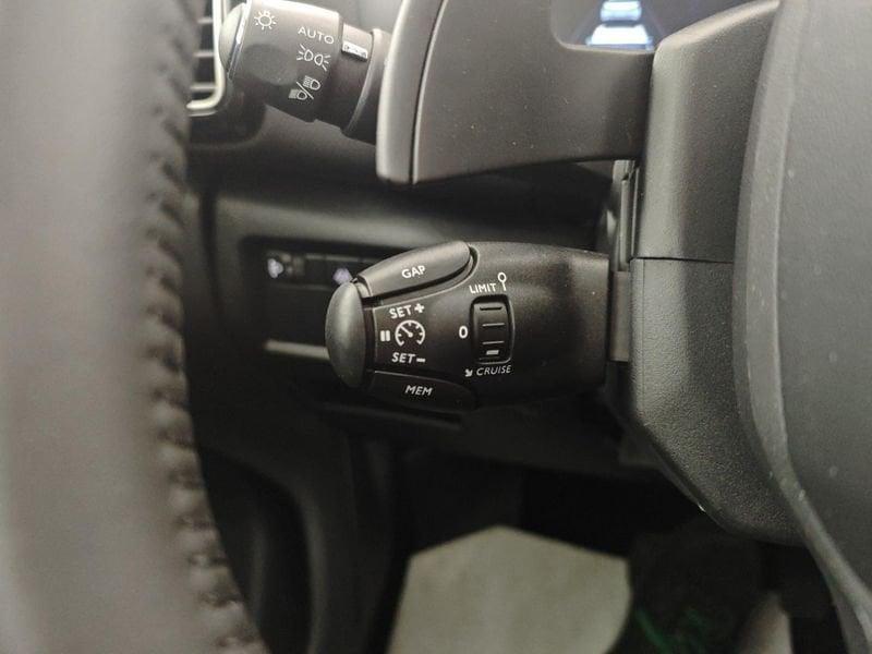 Citroën C5 Aircross BlueHDi 130 S&S EAT8 Max