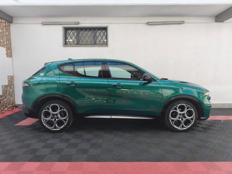 ALFA ROMEO Tonale Tonale 1.6 diesel 130 CV TCT6...