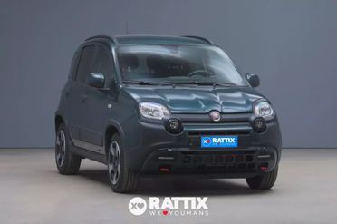 Fiat Panda 1.0 Firefly Hybrid 70CV Cross 5p.ti