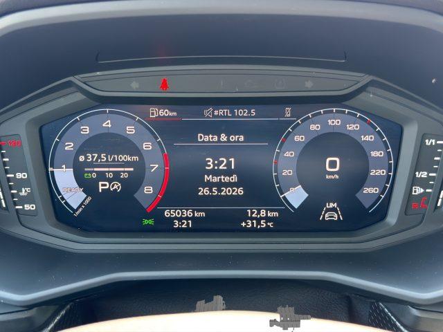 AUDI A1 A1 SPB 30 TFSI S tronic