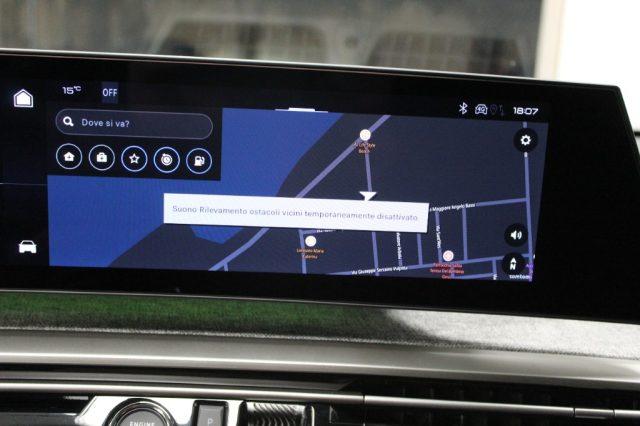 PEUGEOT 3008 Hybrid 145 e-DCS6 Allure- KM0