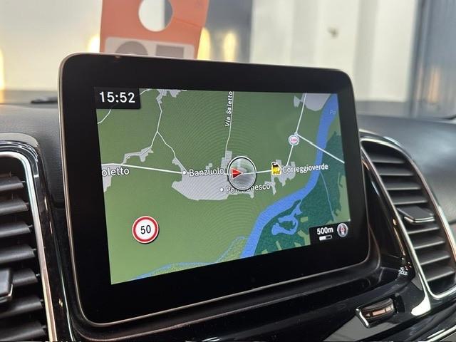 Mercedes-benz GLE 250 d 4Matic Premium Plus