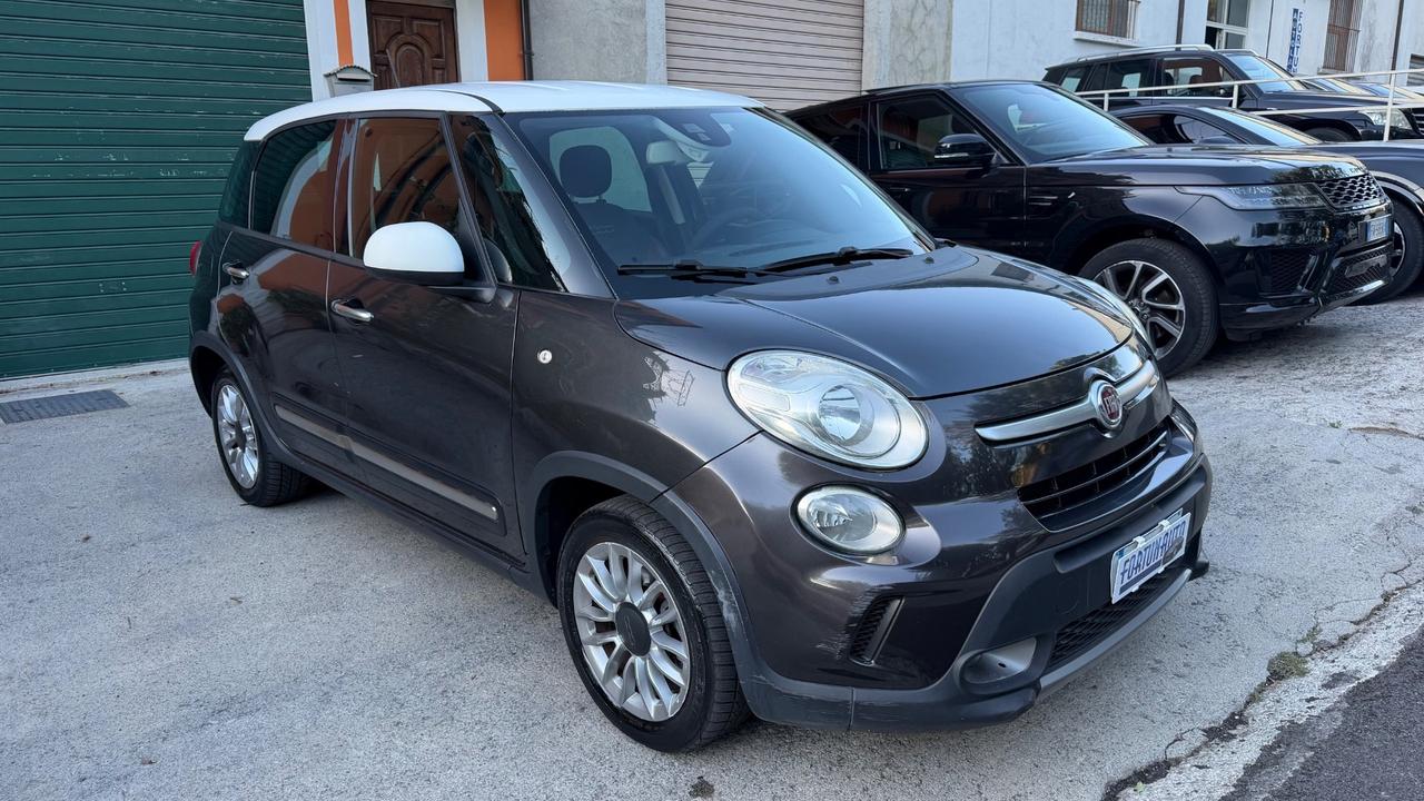 Fiat 500L 1.3 Multijet 85 CV Pop Star