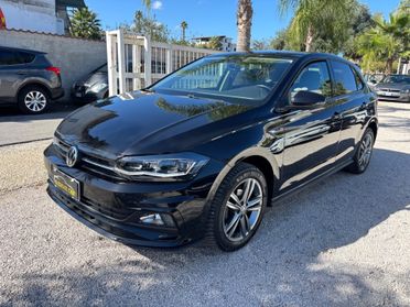 VW POLO 1.0TGI 90CV R-LINE LED 70.000KM FULL