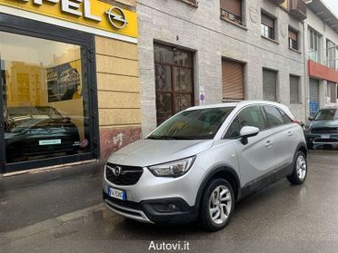 Opel Crossland Crossland X 1.5 ECOTEC D 120 CV Start&Stop aut. Innovation