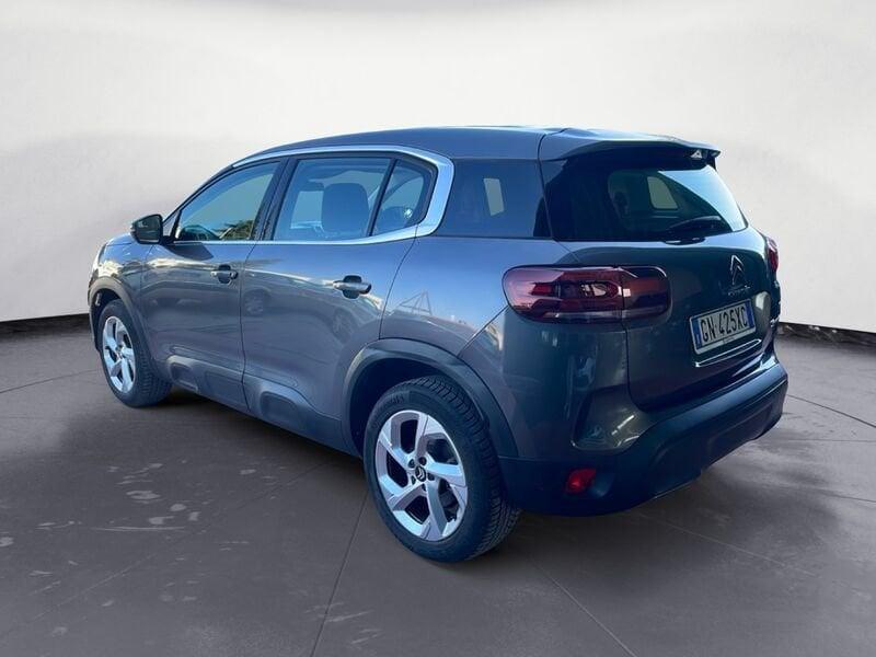 Citroën C5 Aircross BlueHDi 130 S&S Feel EAT8