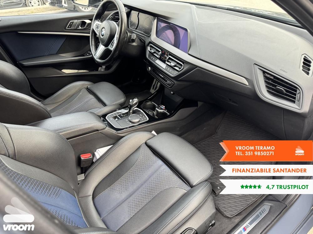 BMW Serie 1 (F40) 118i 5p. Msport