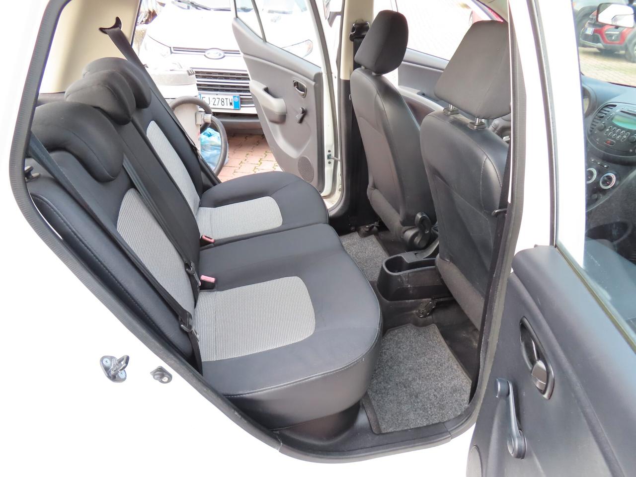 Hyundai i10 1.1 12V Like KM CERTIFICATI