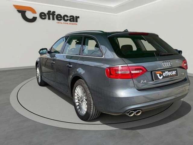 Audi A4 Avant 2.0 TDI clean diesel Business Plus