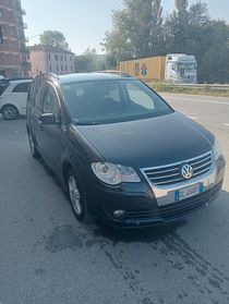 Volkswagen Touran 1.9 TDI 105CV 5 Posti cambio automatico