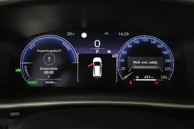 TOYOTA Corolla Cross Corolla Cross 1.8 Hybrid 140 CV E-CVT Lounge