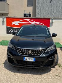 Peugeot 3008 BlueHDi 120 S&S Active