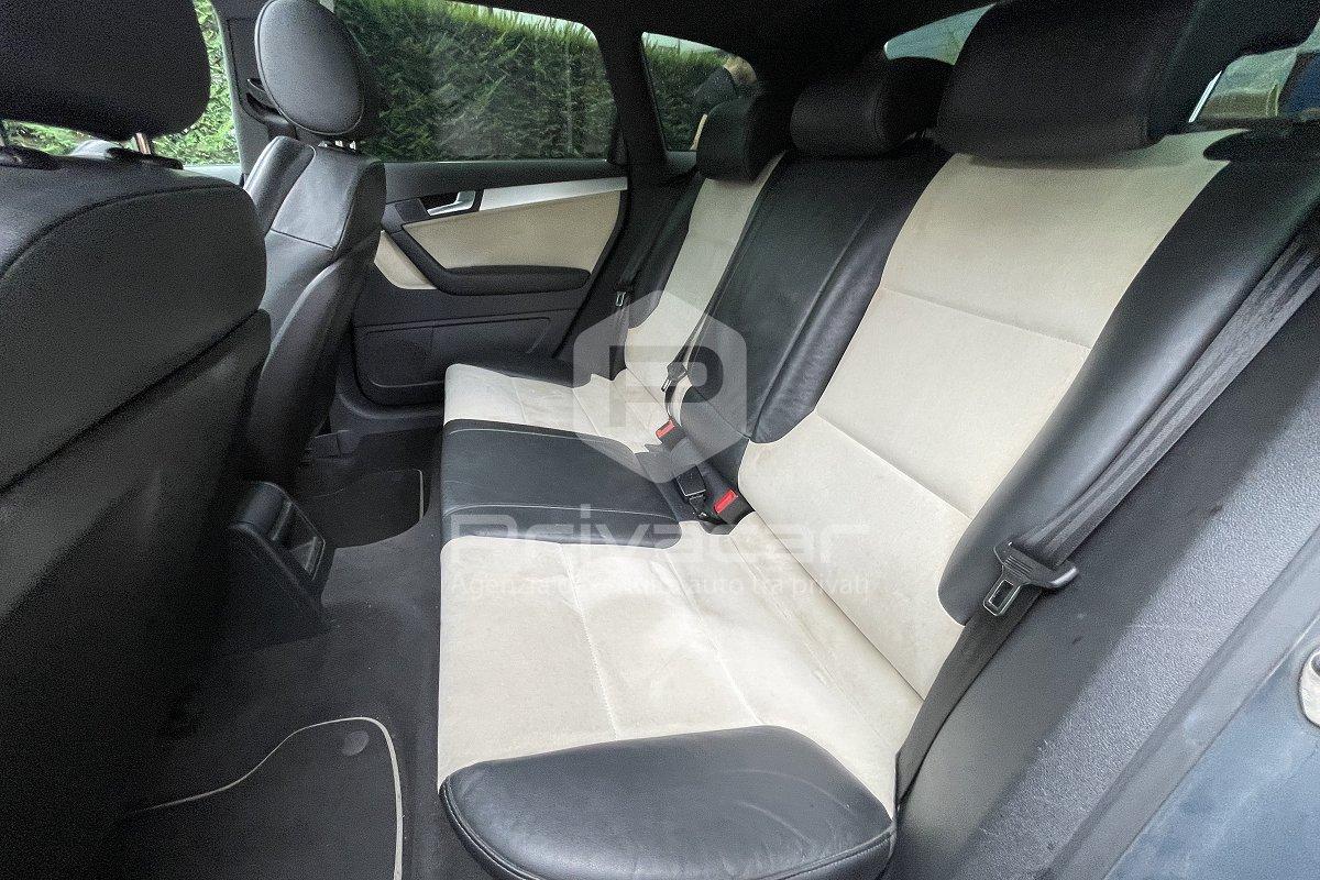AUDI S3 SPB 2.0 TFSI quattro S tronic