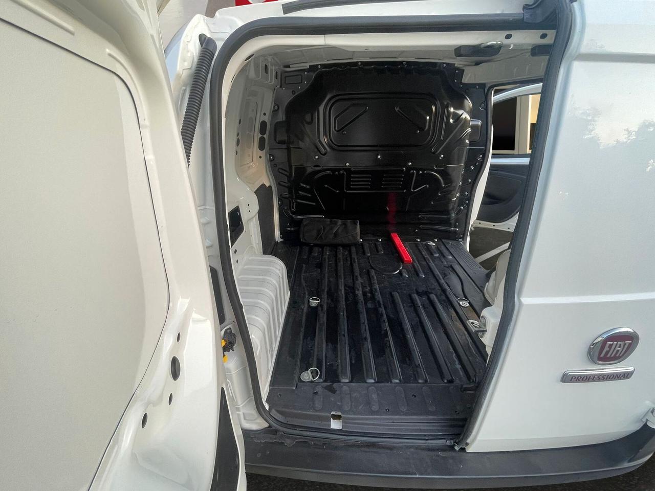 Fiat Fiorino 1.3 Mjet 80cv