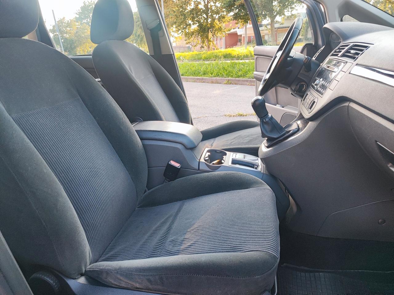 Ford Focus C-Max 1.6 VCT (115CV) 16V Ghia