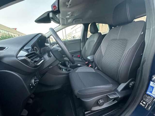 Ford Puma 1.0 EcoBoost Hybrid 125 CV S&S Titanium