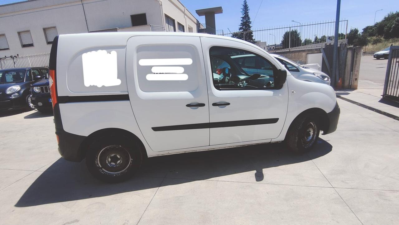 Renault KANGOO ISOTERMICO