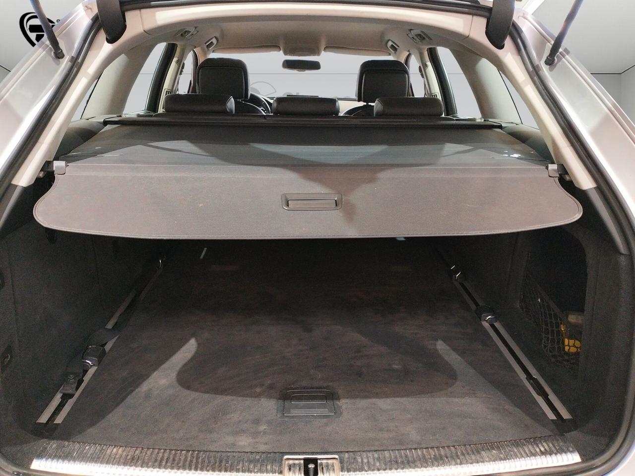 Audi A6 allroad Quattro 3.0 tdi Business Plus 204cv s-tronic