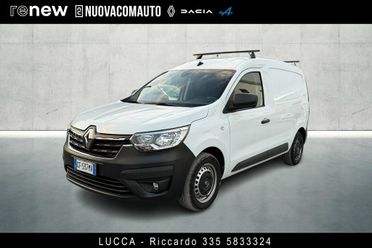 Renault Express van 1.5 Blue dci 75cv Fap