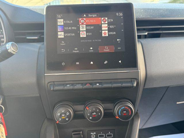 RENAULT Clio Blue dCi 85cv 5 PORTE BUSINESS AZIENDALE