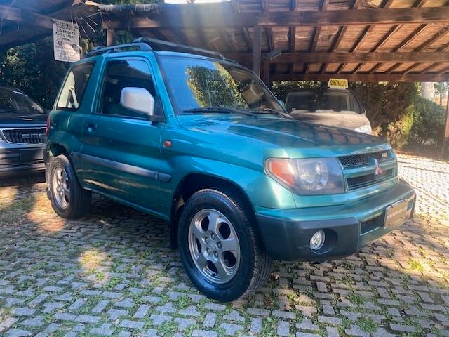 Mitsubishi Pajero PININ 1.8CC,4X4!!