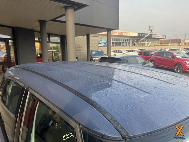 FIAT 500L 1.3 Multijet 95 CV Mirror City Cross