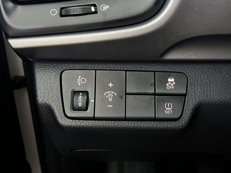 KIA Stonic Stonic 1.4 MPI EcoGPL Style