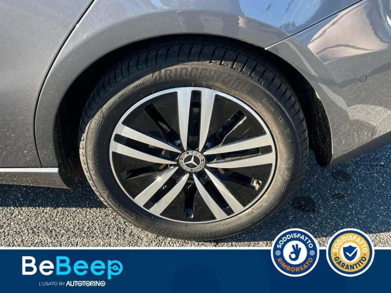 Mercedes-Benz Classe B B 200 D SPORT PLUS AUTO