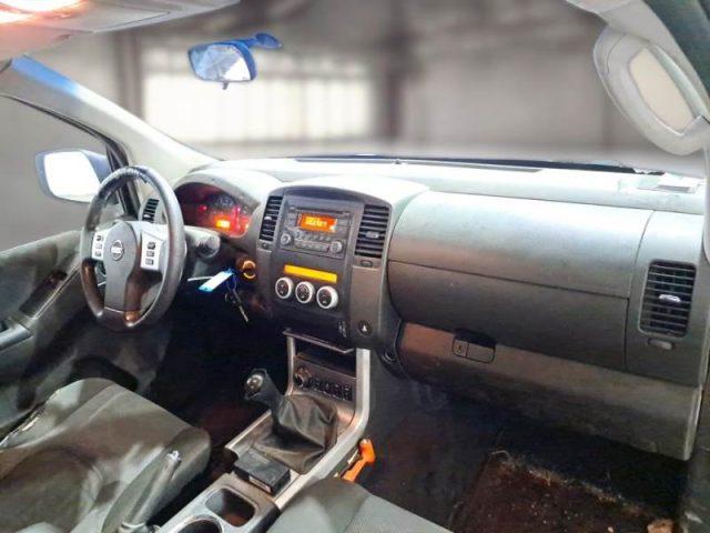 NISSAN Navara 2.5 dCi 190CV 2 porte King Cab Sport