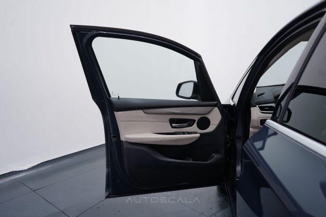 BMW 216 d 116cv Active Tourer Cambio Autom. Luxury