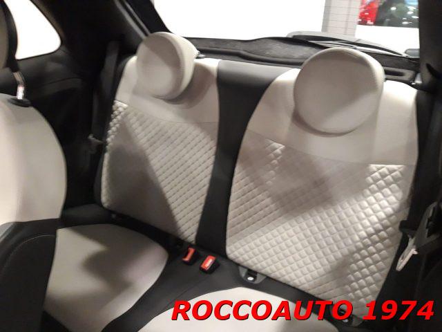 FIAT 500 1.0 Hybrid Dolcevita PREZZO REALE