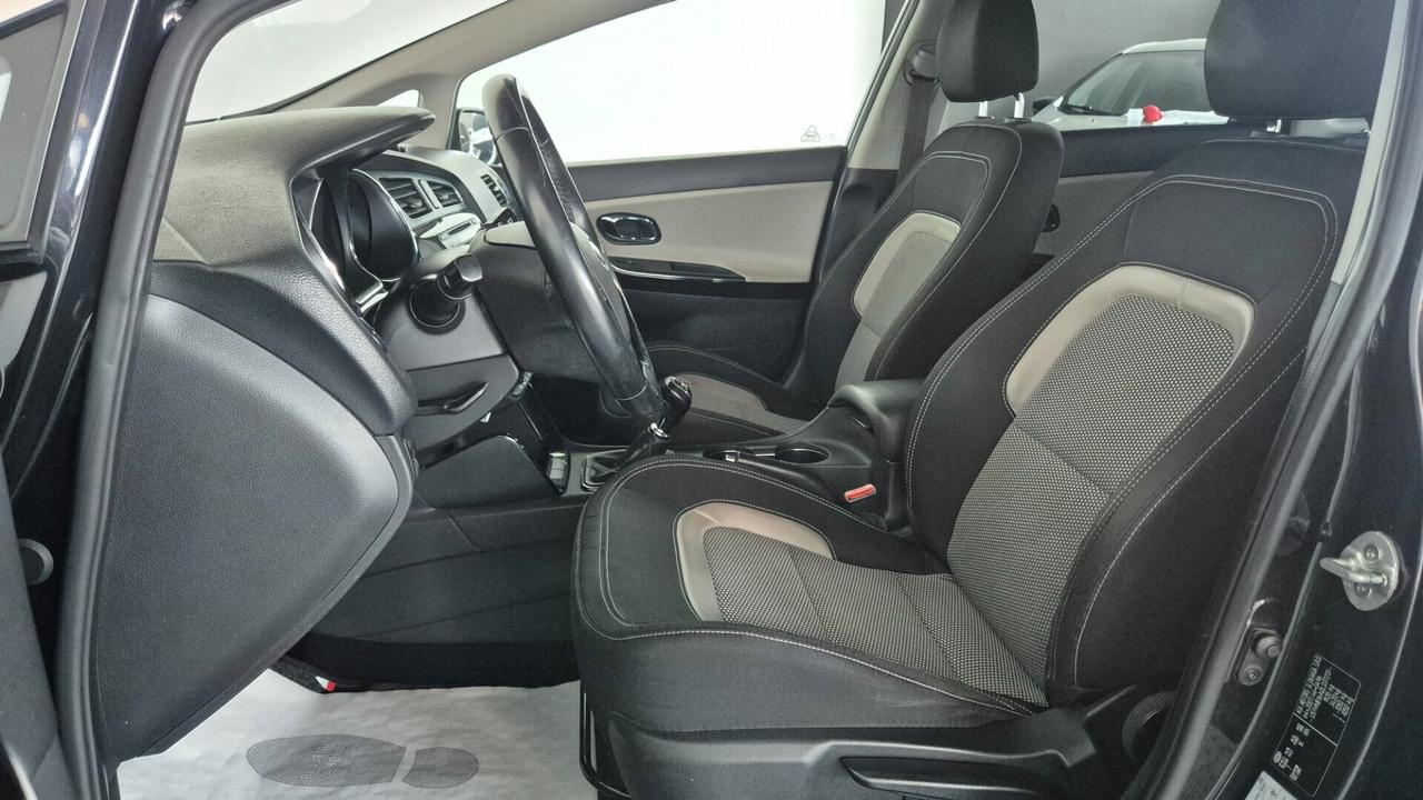 Kia Ceed Sportswagon cee'd 1.6 CRDi 110 CV SW Cool