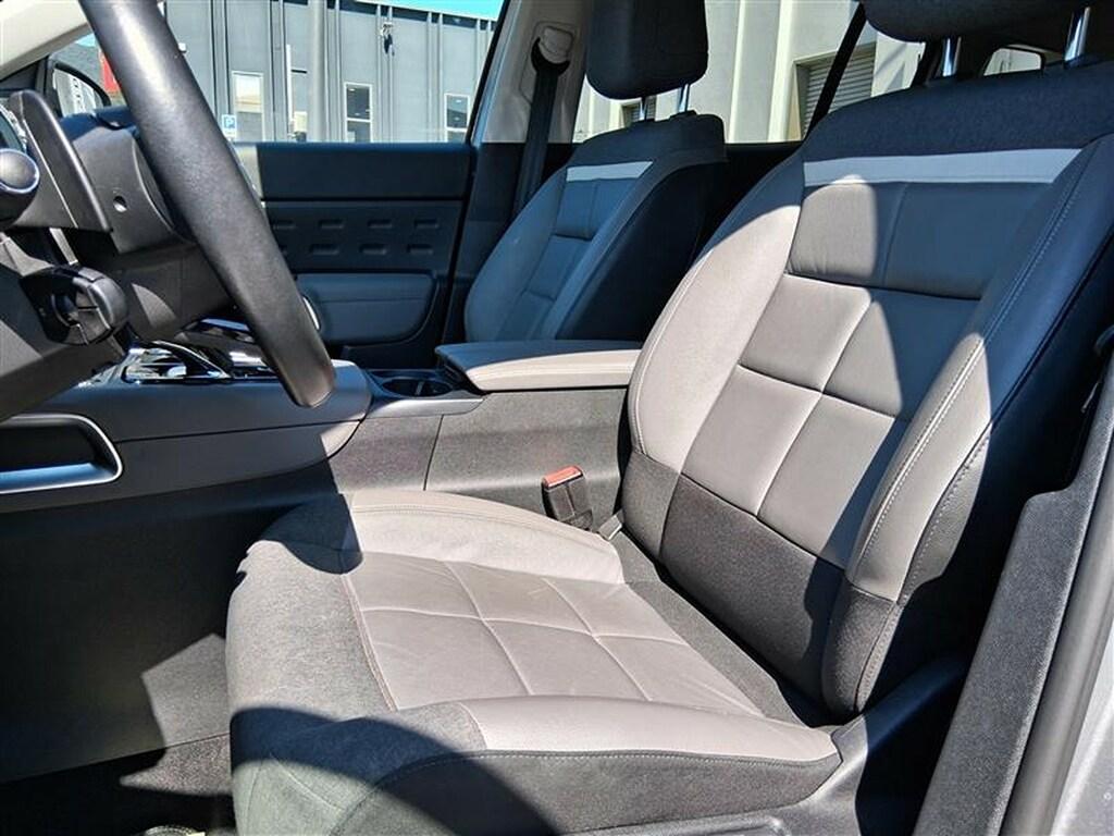 Citroen C5 Aircross 1.2 PureTech Shine EAT