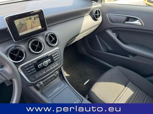 Mercedes-benz A 180 A 180 CDI Automatic Executive