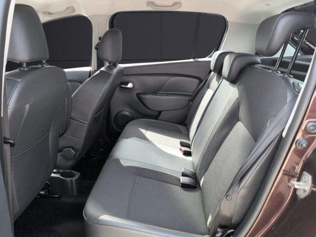 DACIA Sandero 1.5 dCi 8V 90CV S&S Serie Speciale Brave