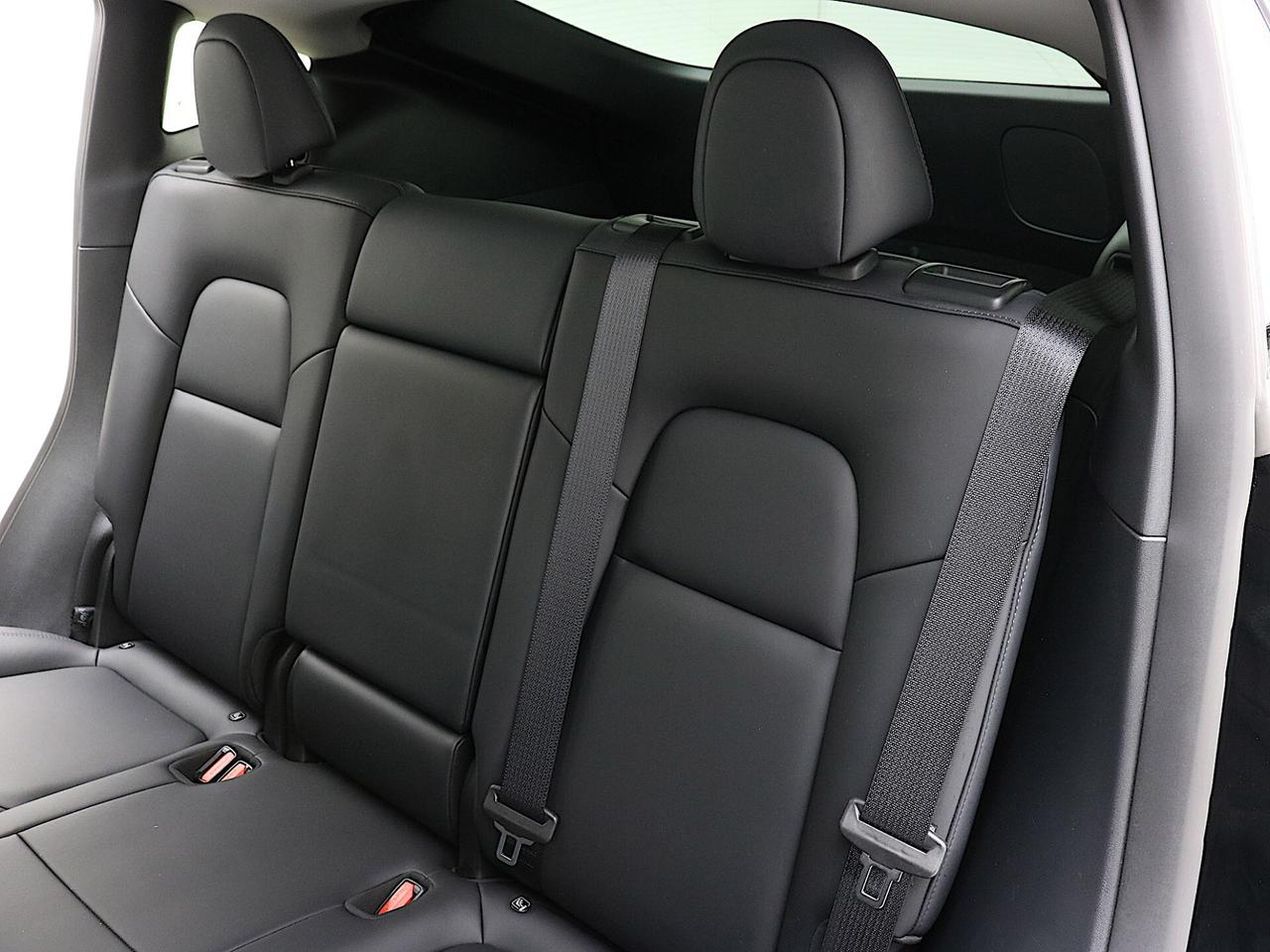 Tesla Model Y Long Range Dual Motor AWD