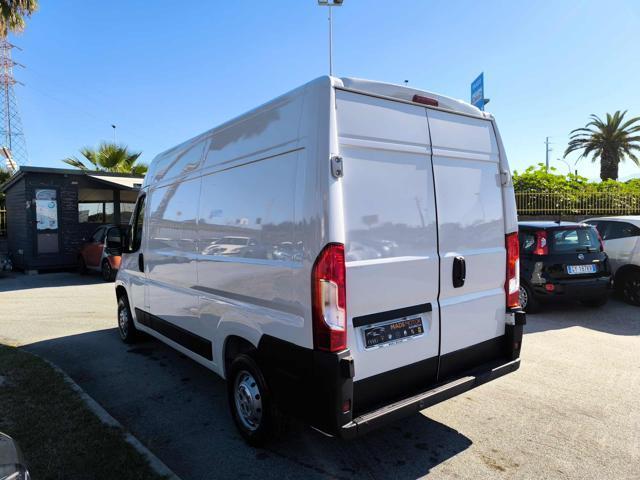 PEUGEOT Boxer 333 2.2 BlueHDi 140 S&S PC-TM Furgone