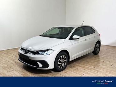 Volkswagen Polo Polo 1.0 Young 80cv